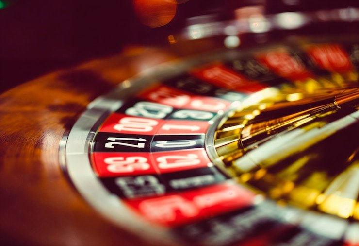 Tampilan Bonus Harian di ponsel
