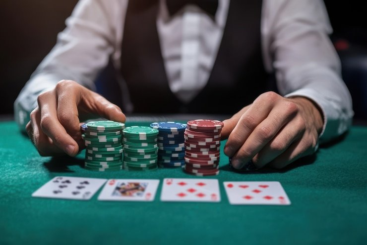 Pengingat bermain bertanggung jawab untuk dewasa